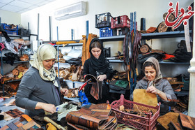 کاهش سن زنان سرپرست خانوار تهرانی به 35 سال