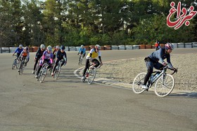 عضو تیم ملی دوچرخه سواری بانوان: برای دوچرخه سواری در جاده باید اسکورت داشت