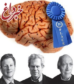 برندگان جایزه تحقیقات مغز 2016 معرفی شدند
