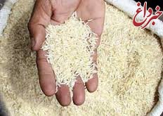 توضیح وزارت بهداشت درباره مصرف 130 هزار تن برنج تاریخ گذشته