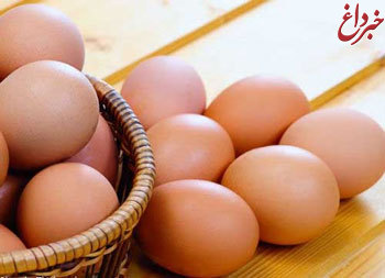 از تخم‌مرغ نترسید!