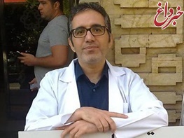 واکنش استاد اخراجی به دلیل صدای زنانه ، به جوابیه دانشگاه خواجه نصیر