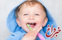 همه عوارض از دست دادن زودهنگام دندان‌های شیری کودکان