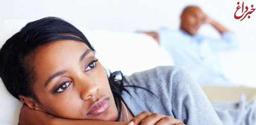 عوامل سردی در روابط زناشویی را بشناسید