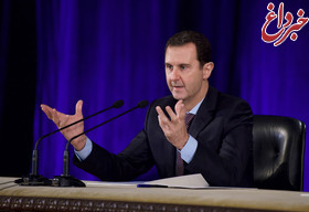 اسد زمان برگزاری انتخابات پارلمانی را اعلام کرد