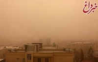 گرد و غبار عربی در راه است