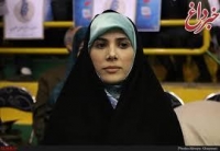 فاطمه حسینی: انتظار چنین رایی را داشتم