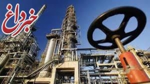 مذاکرات نفتی ایران - شل