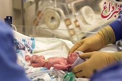 سالانه 120 هزار نوزاد ناهنجار دركشور متولد می شود