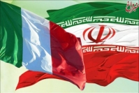 همكاری راه آهن ایتالیا با راه آهن ایران