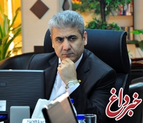 ناظران حوزه های عملکردی در بانک قرض الحسنه مهر ایران منصوب شدند