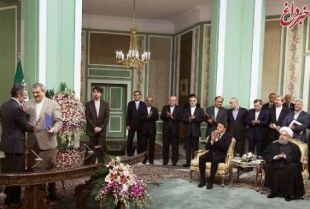 بازگشت بزرگترین شریك اروپایی ایران؛ روابط تهران-رم الگویی برای غرب