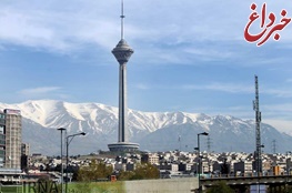 افزایش ۲۵ درصدی گردشگران در تهران