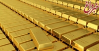 طلا این هفته ارزان‌تر می‌شود