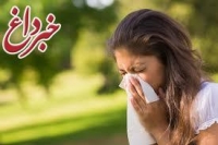 بهترین روش برای درمان آلرژی بهاری
