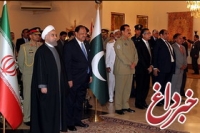 ایران امنیت انرژی پاکستان را تضمین کرد