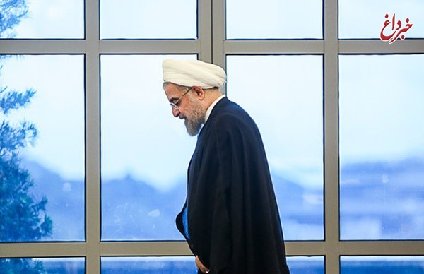 روحانی ایروان را به مقصد قزاقستان ترک کرد