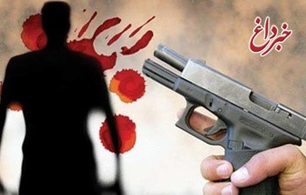 قاتل معلم ایرانشهری بازداشت شد