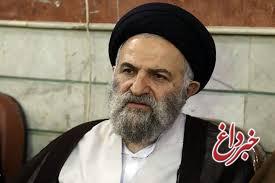 غروی: جریان احمدی نژاد در انتخابات موفق نخواهند بود/ نمره خوبی به دولت روحانی می‌دهم