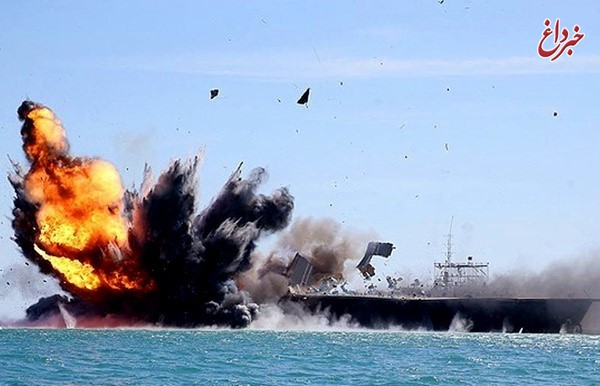 خبر حمله راکت از سواحل یمن به کشتی باری ایرانی قابل استناد نیست