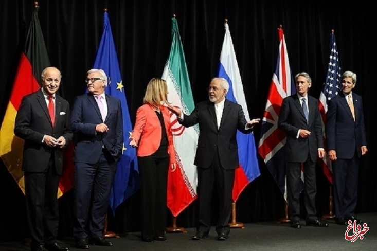 برجام سوریه با همراهی تهران و مسکو پس از برجام هسته ای/ کارنامه دیپلماسی ایران