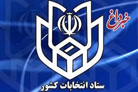 راه‌اندازی ستادهای انتخاباتی قالیباف در مناطق ۲۲‌گانه تهران