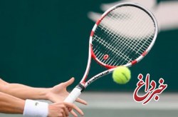 تهران قهرمان ششمین دوره مسابقات تنیس پیشکسوتان در کیش