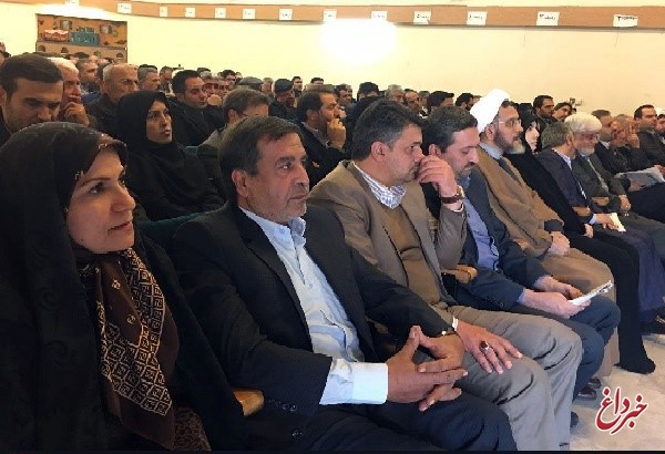دفتر نمایندگان تهران در لواسان افتتاح شد