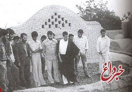 خانه پدری آیت‌الله هاشمی‌ رفسنجانی ثبت ملی می‌شود