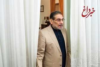 نخست‌وزیر سوریه به ایران می‌آید/ دیدار عماد خمیس با شمخانی