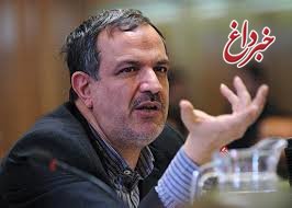 واکنش کیهان به تصدی کتابخانه ملی توسط مسجدجامعی:او،هم پادوی خاتمی است،هم خلافکار،هم حامی فراماسونری