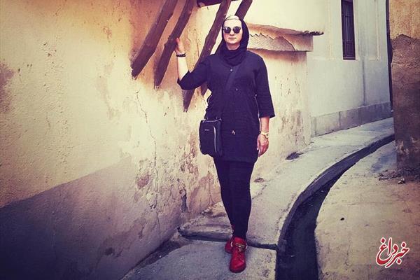 عروس بوشهر: به رسانه های بلاروس گفتم با حجاب راحت ترم