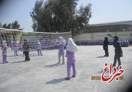 زنگ ورزش مدارس تهران فردا تعطیل شد