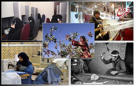 انتقاد صریح وزارت رفاه از دو مصوبه مجلس درباره بازنشستگی: 100 هزار زن در آستانه بازنشستگی
