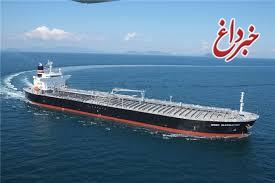 از سرگیری ارسال نفت ایران به اروپا با نفتکش‌های ایرانی