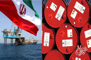 جا برای نفت ایران باز می‌شود