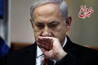 فشار جامعه بین المللی نتانیاهو را وادار به عقب نشینی کرد