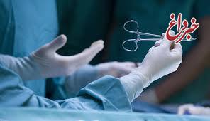 حمله پزشک به پرستار باردار در بیمارستان تهران