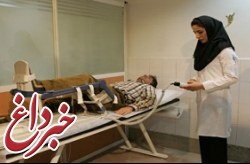 ویزیت رایگان بیماران به مناسبت دهه مبارک فجر