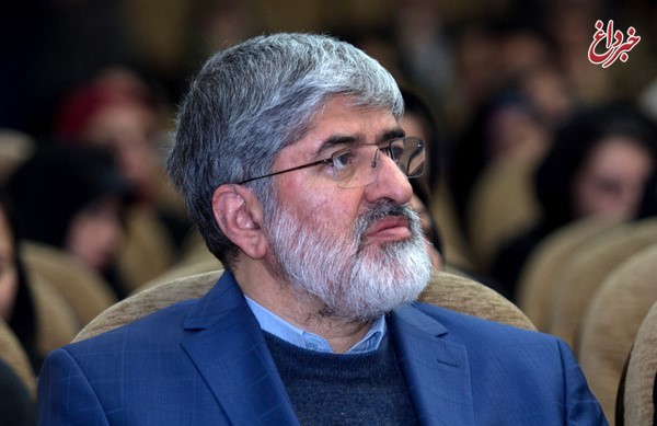 مرحوم هاشمی با شناختی که از احمدی‌نژاد داشت، نگران انقلاب بود