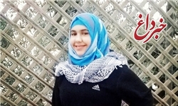 6 سال حبس، حکم دادگاه اسرائیل برای دختر نوجوان فلسطینی