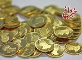 معاملات طلا و سکه مختل شد/آخرین قیمت سکه و ارز+جدول