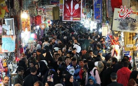 تکذیب خبر تعطیلی بازار تهران به دلیل وقوع حادثه ساختمان پلاسکو