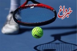 آغاز ششمین دوره مسابقات تنیس جام حذفی باشگاه ها و دسته جات آزاد کشور ویژه بانوان در کیش