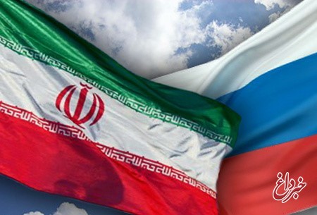 برگزاری نشست دوجانبه هیات‌های ایران و روسیه در آستانه