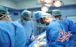 عدم حضور سه استاد آمریکایی در کنگره جراحان ایران، به دلیل مشکلات ویزا