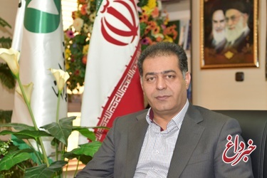پیام مدیرعامل بانک قرض الحسنه مهر ایران به مناسبت سالروز پیروزی انقلاب اسلامی