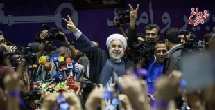 وزیر بهداشت: روحانی در انتخابات ریاست جمهوری شرکت می کند