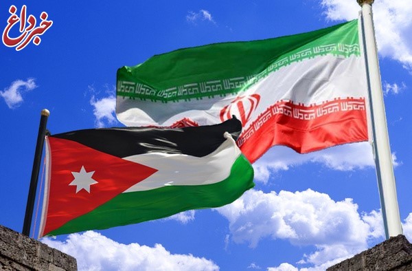 تسلیم دعوتنامه اجلاس حمایت از فلسطین به رئیس کمیسیون فلسطین مجلس اردن