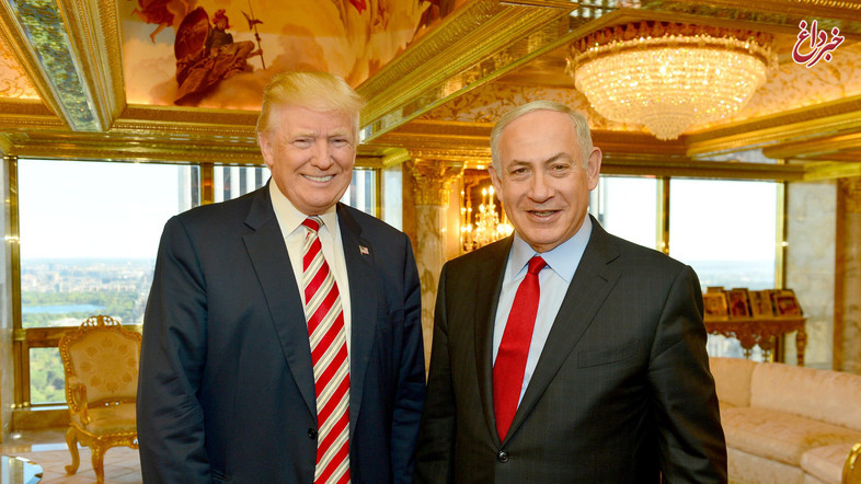 هشدار آحارونوت به نتانیاهو درباره جنگ ترامپ با تهران؛ ایران، اسرائیل را بمباران خواهد کرد
